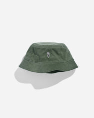 Warning Clothing - Quiet Bucket Hat