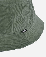 Warning Clothing - Quiet Bucket Hat