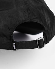 Warning Clothing - Runny Polo Caps