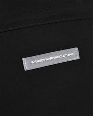 Warning Clothing - Scatola Backpack | Black, Navy, Army, Khaki