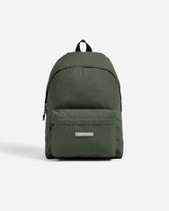 Warning Clothing - Scatola Backpack | Black, Navy, Army, Khaki