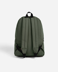 Warning Clothing - Scatola Backpack | Black, Navy, Army, Khaki