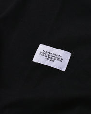 Warning Clothing - Seven Graphic Tees | Black, Navy, Atlantic Sea