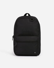 Warning Clothing - Street Backpack Black & Navy