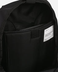 Warning Clothing - Street Backpack Black & Navy