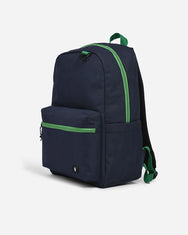 Warning Clothing - Street Backpack Black & Navy