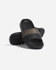 Warning Clothing - Supuritto Slip On Sandals