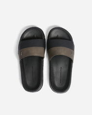 Warning Clothing - Supuritto Slip On Sandals