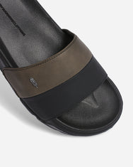 Warning Clothing - Supuritto Slip On Sandals