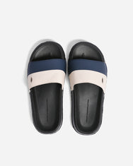 Warning Clothing - Supuritto Slip On Sandals