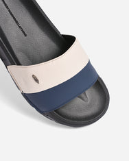 Warning Clothing - Supuritto Slip On Sandals