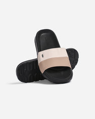 Warning Clothing - Supuritto Slip On Sandals