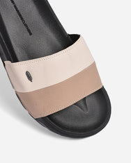 Warning Clothing - Supuritto Slip On Sandals