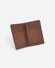 Warning Clothing - The Book Billfold Wallet