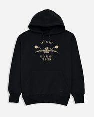 Warning Clothing - Sweater Pullover Hoodie Grafis