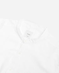 Warning Clothing - Tenkara 4 Mandarin Collar Shirt