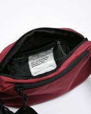 Warning Shank 3 Waistbag