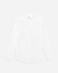 Warning Clothing - Inventive 4 Mandarin Collar Shirt