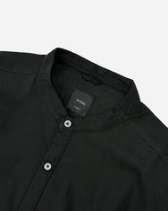 Warning Clothing - Inventive 1 Mandarin Collar Shirt