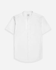 Warning Clothing - Tenkara 4 Mandarin Collar Shirt